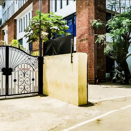 Shradha Luxury Room Calangute Exterior photo