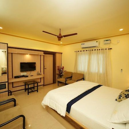 Shradha Luxury Room Calangute Exterior photo