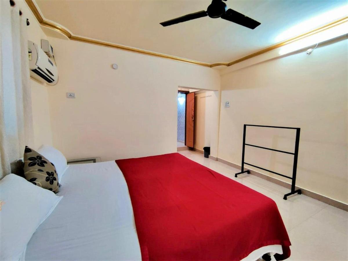 Shradha Luxury Room Calangute Exterior photo
