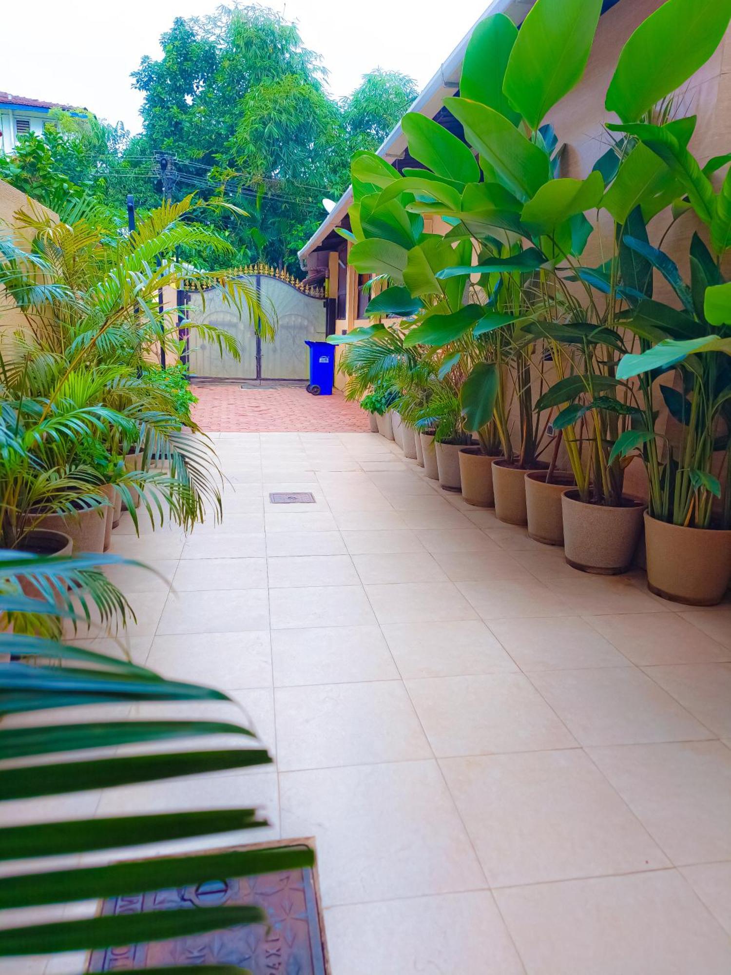 Shradha Luxury Room Calangute Exterior photo
