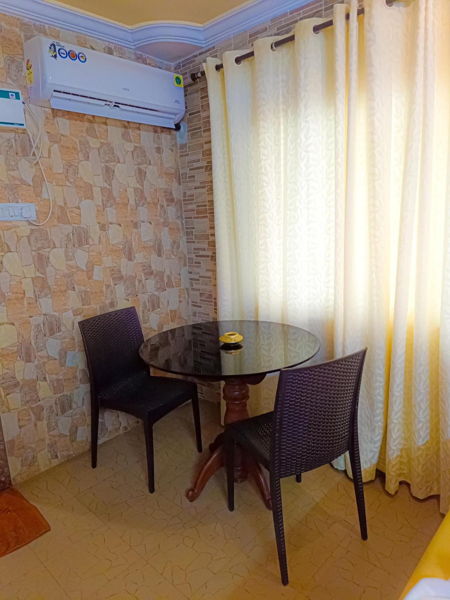 Shradha Luxury Room Calangute Exterior photo
