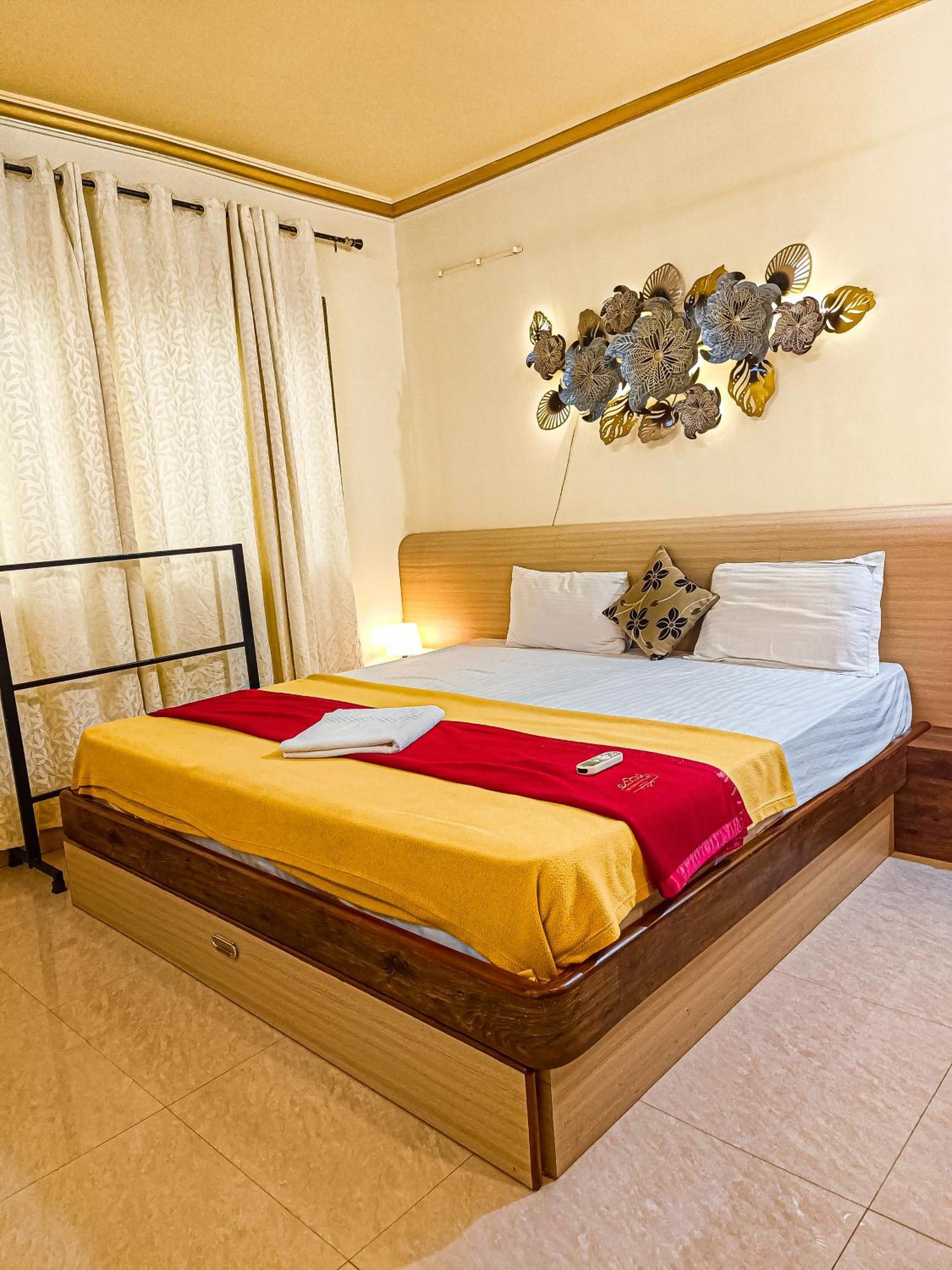 Shradha Luxury Room Calangute Exterior photo