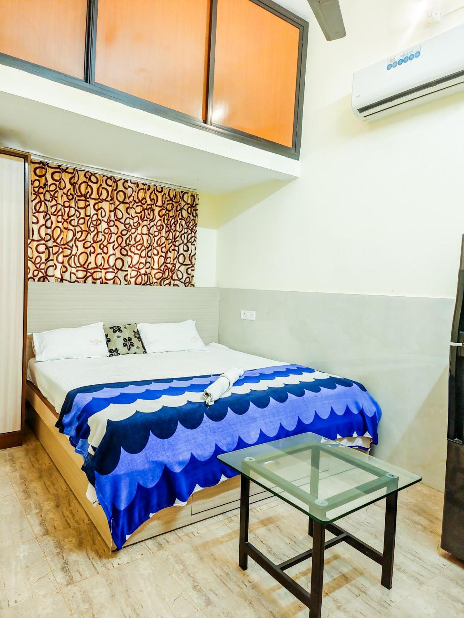 Shradha Luxury Room Calangute Exterior photo