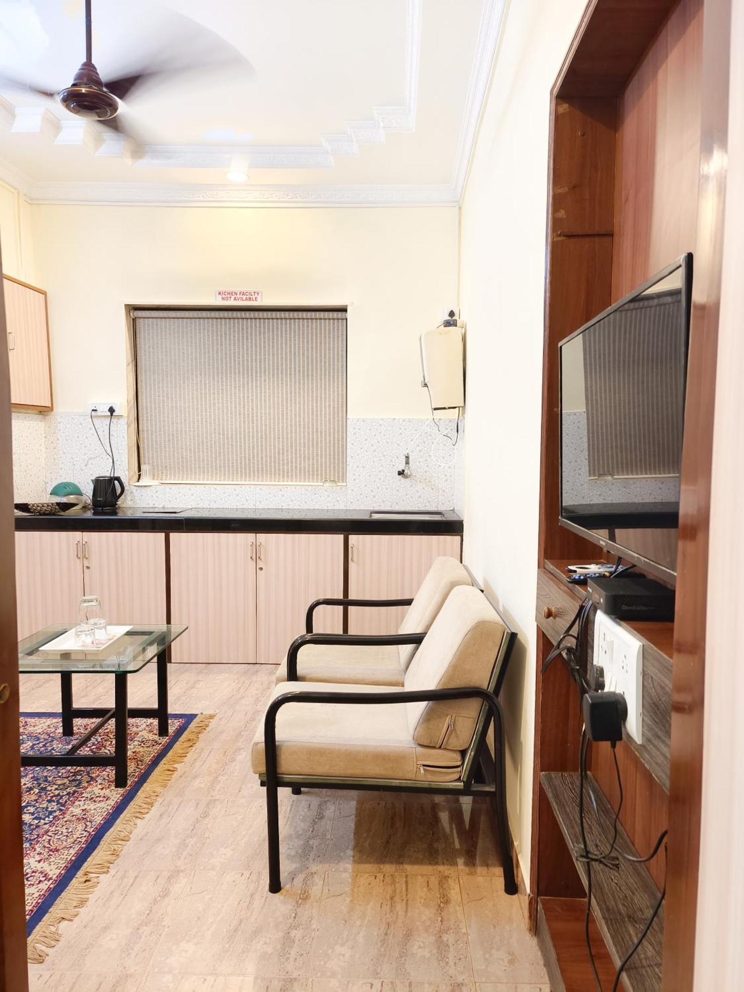 Shradha Luxury Room Calangute Exterior photo