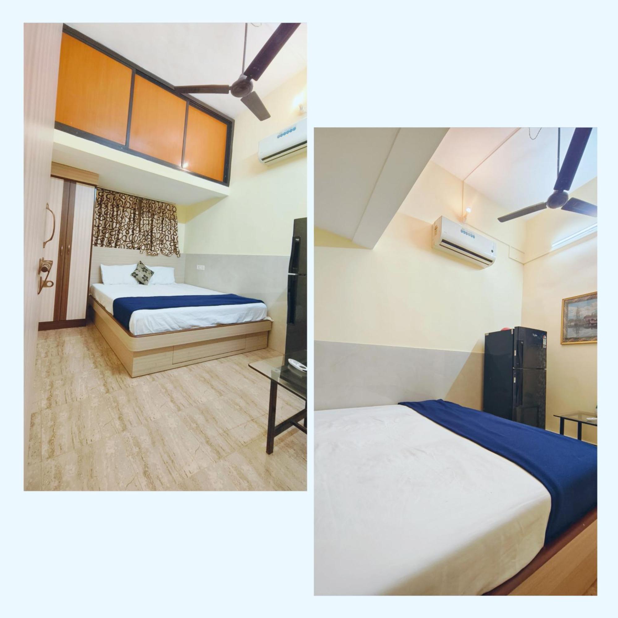 Shradha Luxury Room Calangute Exterior photo